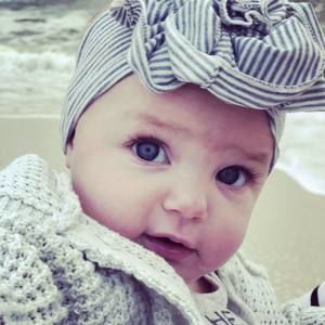 Meet your Posher, Anne